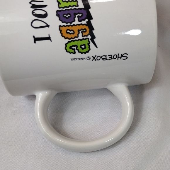 Shoe Box 🌟 4 For $15 " I don't need this aggravation. However I do need  💵." - Picture 7 of 7